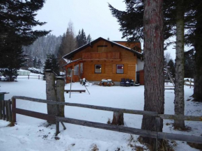 Ferienhaus Almhütte am Klippitztörl
